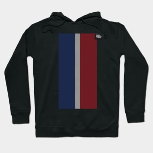 Bridges Stuff Hoodie